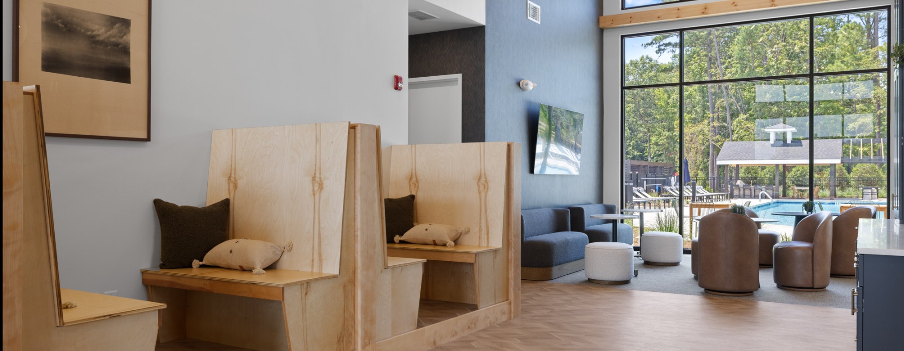 coworking space
